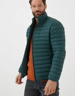 Dartmouth Puffer Jacket
