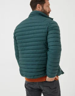 Dartmouth Puffer Jacket