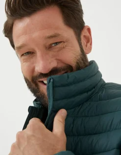 Dartmouth Puffer Jacket