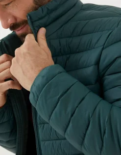Dartmouth Puffer Jacket