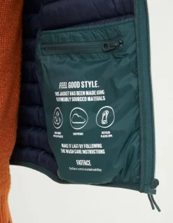 Dartmouth Puffer Jacket