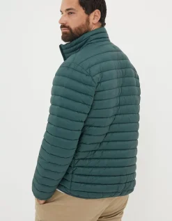 Dartmouth Puffer Jacket