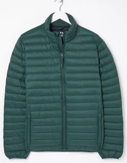 Dartmouth Puffer Jacket