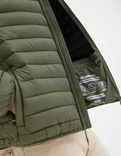 Dartmouth Puffer Jacket