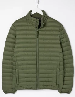 Dartmouth Puffer Jacket