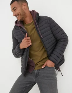 Dartmouth Puffer Jacket