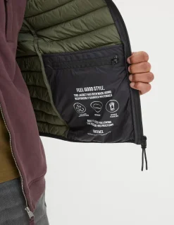 Dartmouth Puffer Jacket