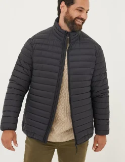 Dartmouth Puffer Jacket