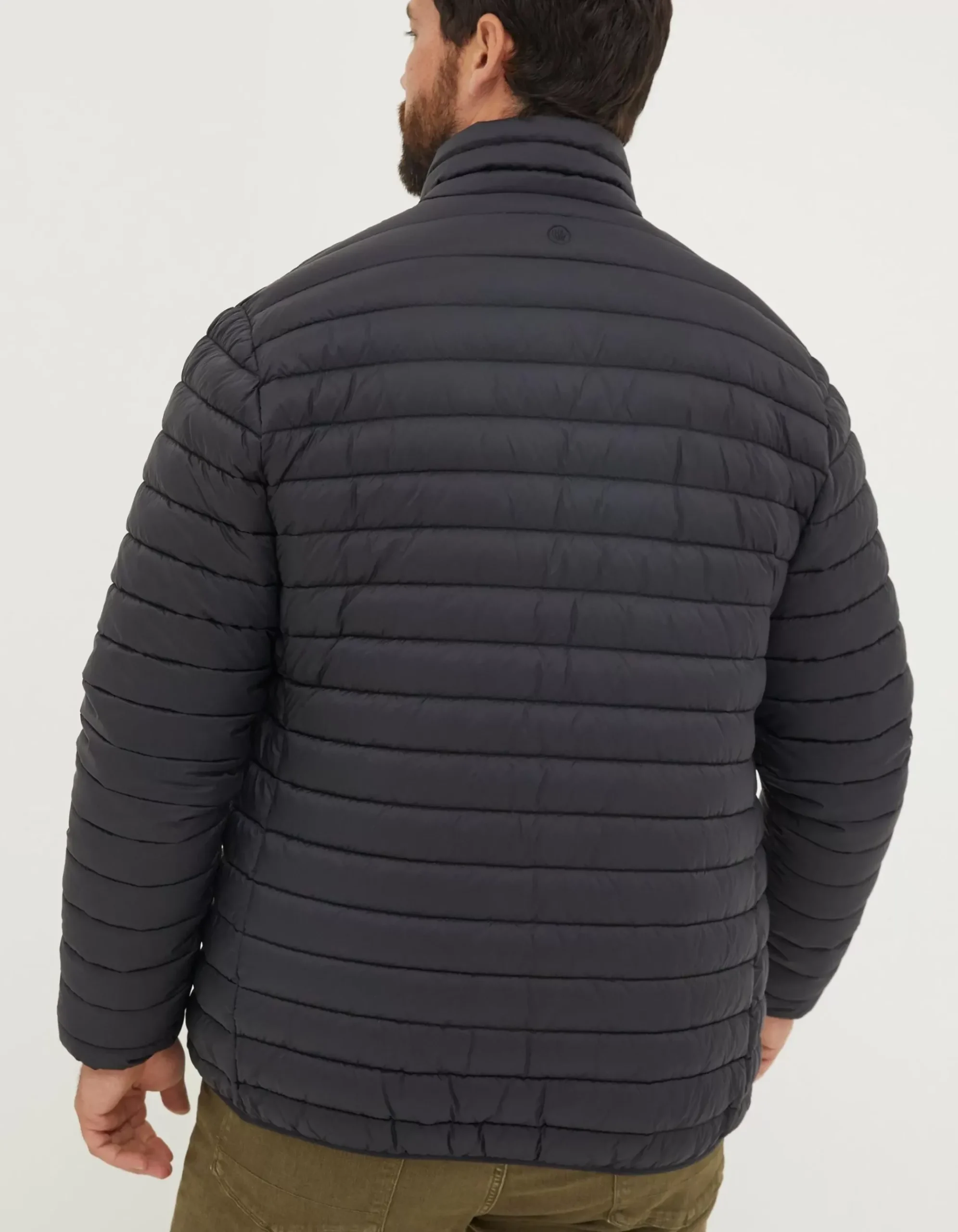 Dartmouth Puffer Jacket