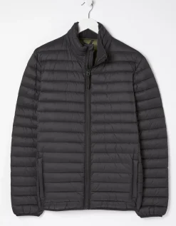 Dartmouth Puffer Jacket