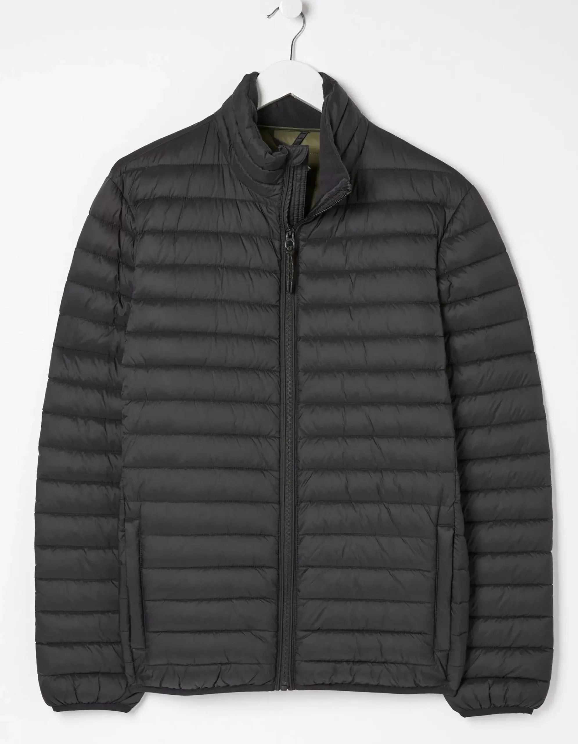 Dartmouth Puffer Jacket
