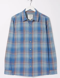 Davington Check Shirt