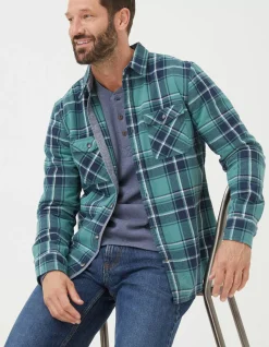 Dawley Check Shirt