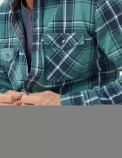 Dawley Check Shirt