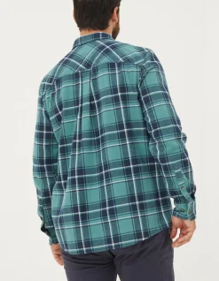 Dawley Check Shirt