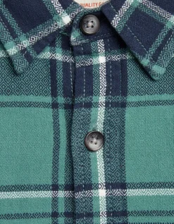 Dawley Check Shirt