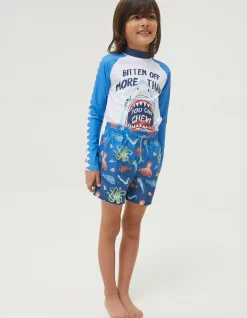 Deep Sea Boardies