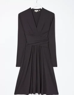 Delphine Jersey Dress