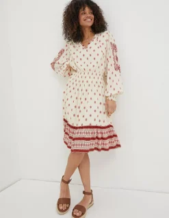 Devin Bandana Dress