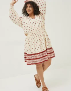 Devin Bandana Dress