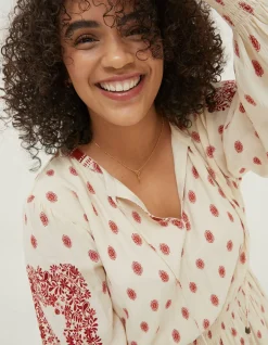 Devin Bandana Dress