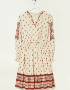 Devin Bandana Dress