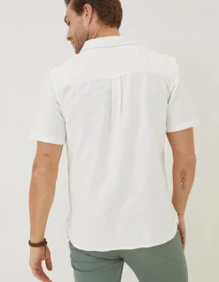Dimson Textured Shirt