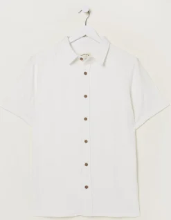 Dimson Textured Shirt