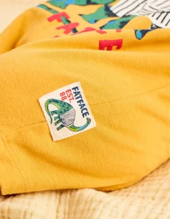 Dinosaur Romper Suit