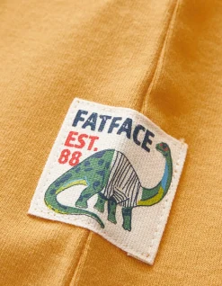 Dinosaur Romper Suit