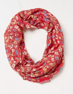 Ditsy Floral Snood