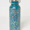 Ditsy Floral Water Bottle