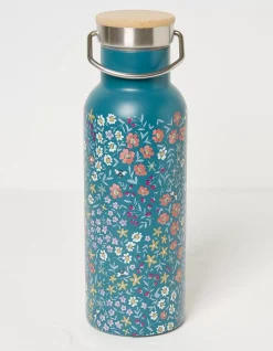 Ditsy Floral Water Bottle