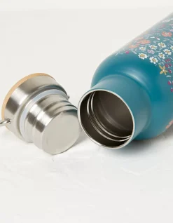 Ditsy Floral Water Bottle