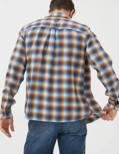 Downe Ombre Check