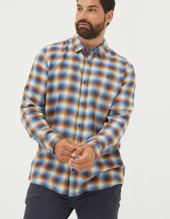 Downe Ombre Check