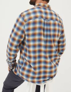 Downe Ombre Check