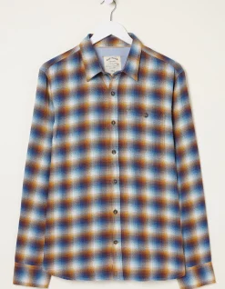 Downe Ombre Check