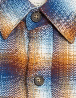 Downe Ombre Check