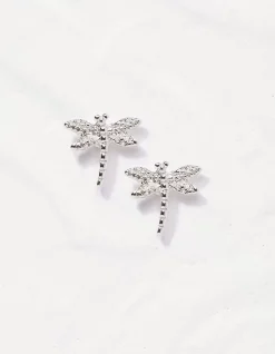 Dragonfly Studs
