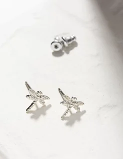 Dragonfly Studs