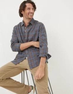 Earley Check Shirt