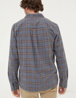Earley Check Shirt