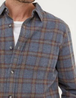 Earley Check Shirt