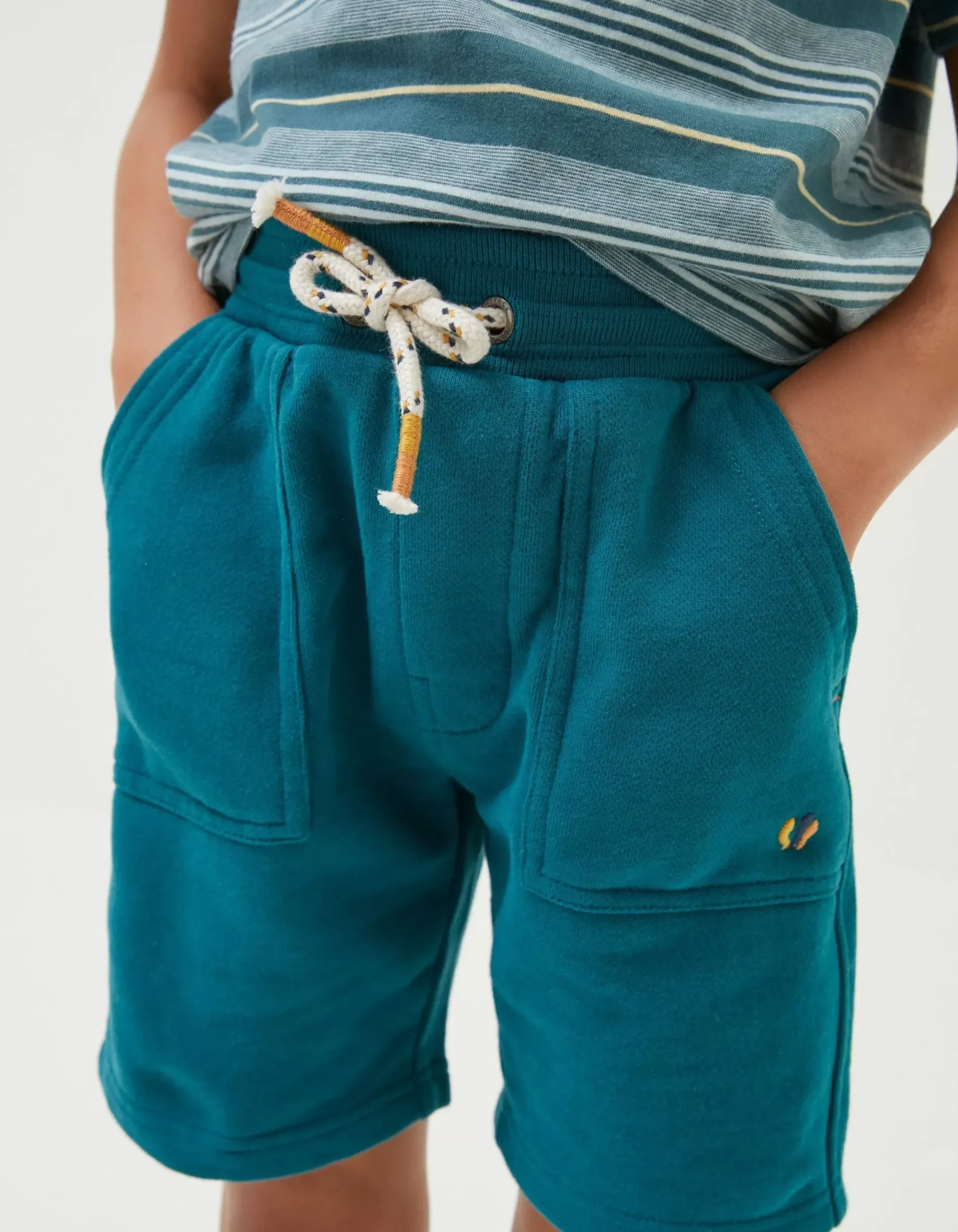 Eddie Sweat Shorts