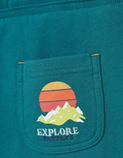 Eddie Sweat Shorts