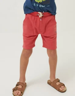Eddie Sweat Shorts