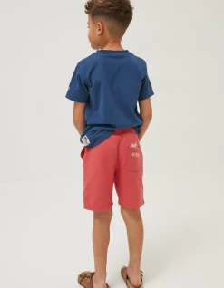 Eddie Sweat Shorts