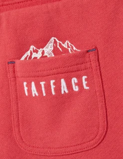 Eddie Sweat Shorts
