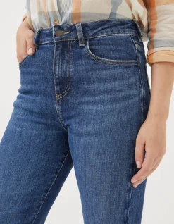 Elise Wide Leg Jeans